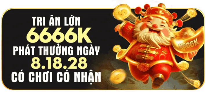 Thưởng nạp lại hàng ngày 8kbe