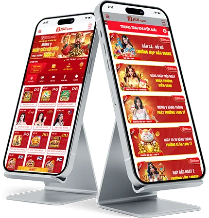 Kho game đa dạng 8kbe
